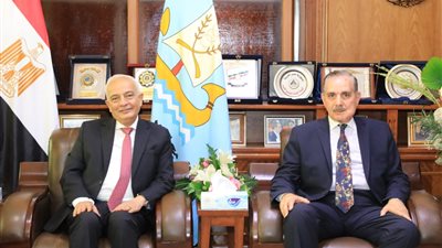 وزير التعليم يزور كفر الشيخ لمتابعة امتحانات الثانوية العامة بالمحافظة