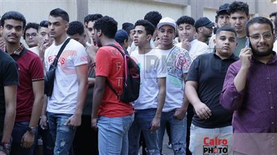 التعليم: لا توجد أي مؤشرات نهائية خاصة بنتائج امتحانات الثانوية العامة حتى الآن