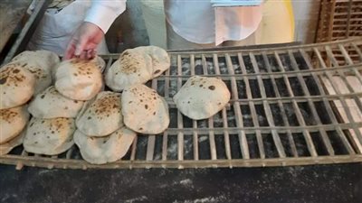 ضبط 57 مخالفة تموينية متنوعة خلال حملات تفتيشية بالمنيا