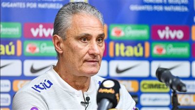 النصر السعودي يبدأ التفاوض مع البرازيلي تيتي لتدريب الفريق 