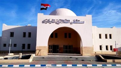 مصرع وإصابة 7 أشخاص إثر انقلاب ربع نقل بـ شلاتين جنوب البحر الأحمر