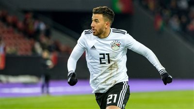 ميكالي يحدد بديل تريزيجيه فى قائمة منتخب مصر الأولمبي بـ أولمبياد باريس 