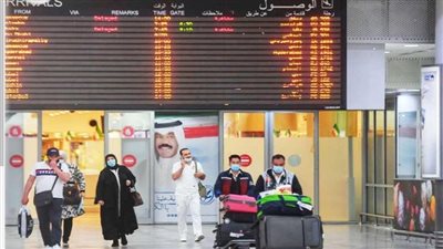 بحد أقصى 90 يوم للمرة.. الداخلية تعلن تأشيرة دخول متعددة لمدة خمس سنوات