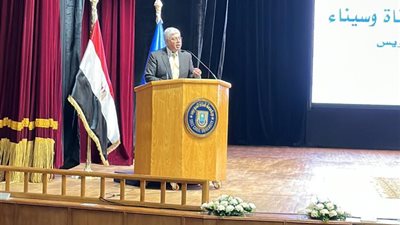 كيف يستفيد الطالب من الاستراتيجية الوطنية للتعليم العالي والبحث العلمي.. الوزير يزف بشرى للطلاب 