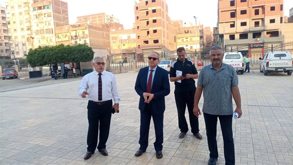 وكيل تعليم كفر الشيخ