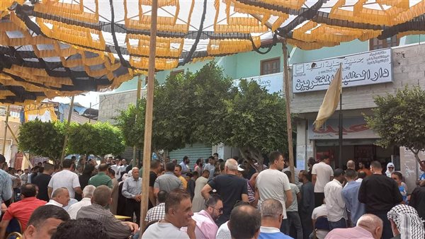 انتخابات الغرفة التجارية