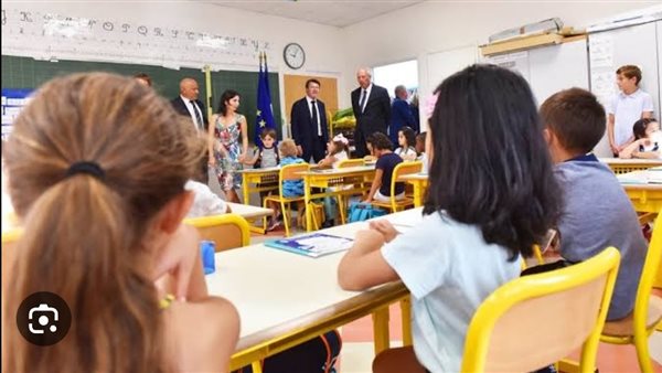 المدارس الفرنسية