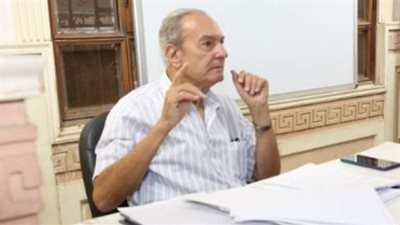 وفاة الكاتب محمد أبو العلا السلاموني عن عمر يناهز 82 عاما 