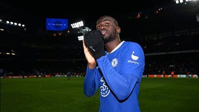 الصفقة تمت.. كوليبالي ينضم إلى الهلال السعودي