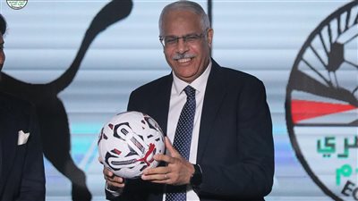 أول رد من الأهلي على تصريحات جمال علام بشأن مؤجلات الدوري 