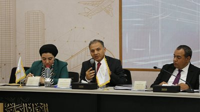 عضو بالحوار الوطني: انتخاب رؤساء الجامعات والعمداء وفقا لتجارب سابقة يحتاج لدراسة مكثفة