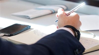 التعليم: جار تتبع الطلاب مصوري امتحان اللغة الأجنبية الثانية.. ولا تهاون مع الغش