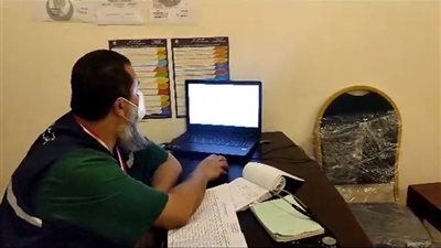 الصحة: زيادة عيادات البعثة الطبية المصرية لـ17 عيادة في مكة والمدينة المنورة