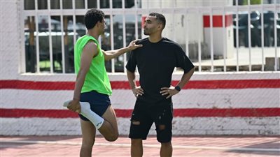 أوباما وعبد الشافي يدعمان الزمالك أمام النصر السعودي