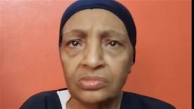 والدة شاب قتل على يد عاطل بإمبابة: قالي هاتي 200 جنيه وقتل ابني | بث مباشر 