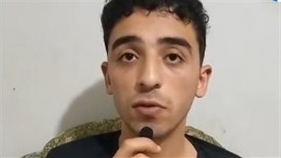 أسرة طالب توفي في حادث بالمنوفية: سائق التروسيكل كان ماشي عكس الاتجاه وخبطه وهو بيحاول يهرب من المرور| بث مباشر 