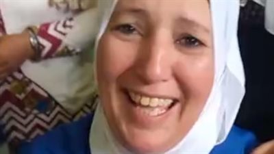 بالدموع والزغاريد.. فرحة حجاج بيت الله بالدقهلية قبل السفر إلى السعودية | بث مباشر