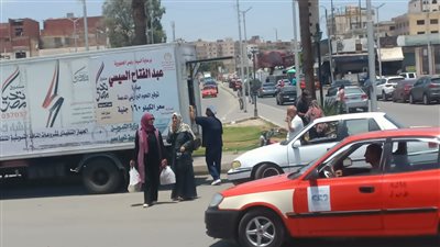 الكيلو بـ 160 جنيها.. الشركة العامة لتجارة الجملة: إنشاء شوادر لبيع اللحوم البرازيلي والهندي بأنحاء الجمهورية