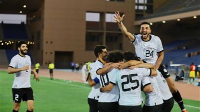 7 لاعبين من الأهلي يقتربون من منتخب مصر لمواجهة إثيوبيا وتونس 