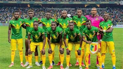 بمشاركة أليو ديانج.. مالي تتأهل إلى كأس الأمم الإفريقية بعد الفوز على الكونغو