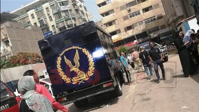 قطعته وأكلت الجثة.. وصول قاتلة ابنها بالشرقية إلى جنايات الزقازيق لمحاكمتها