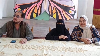 فضل العشر الأوائل من ذي الحجة محاضرة بثقافة بورسعيد | صور 