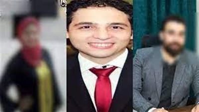 ممرضة في قضية طبيب الساحل: أحمد شحتة بعد ما قتل أسامة خدني السوق واشترى ترنج أحمر | خاص