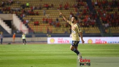 عامر حسين: الأهلي يُنهي مؤجلاته 25 يوليو.. وفيفا استفسر عن احتفال أفشة