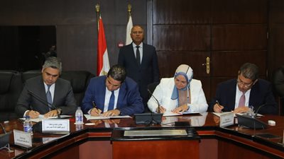 تأسيس شركة مع تحالف دولي لتقديم الخدمات الاستشارية في مشروعات النقل