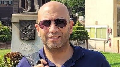 خالد الجوادي: أقنعنا كولر بضم أحمد رفعت ومشاركته مع ناديين حالت دون تواجده بالأهلي