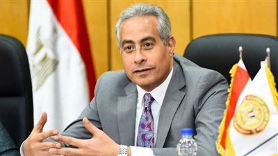 وزارة العمل تكشف عدد مراكز التدريب المهني على مستوى الجمهورية