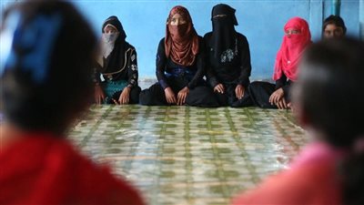 في اليوم العالمي للعنف الجنسي خلال حالات النزاع.. تعرف على سبب إحيائه