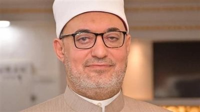 أمين البحوث الإسلامية: كلمة شيخ الأزهر أمام مجلس الأمن بمثابة خطة عاجلة لإنقاذ العالم 