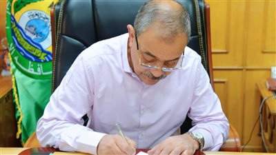 محافظ الإسماعيلية يعتمد جداول مواعيد امتحانات الدور الثاني للعام الدراسي الحالي