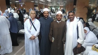 غرفة عمليات وتعقيم المساجد.. أوقاف الأقصر تستعد لاستقبال عيد الأضحى المبارك 