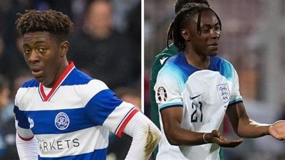 إيبرشي إيزي.. لاعب رفض الاستسلام من أجل تحقيق حلمه│ تقرير