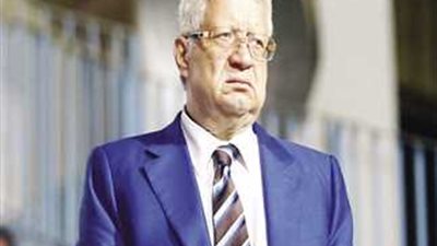 محامي مرتضى منصور يطلب رد هيئة المحكمة في قضية سب محمود الخطيب