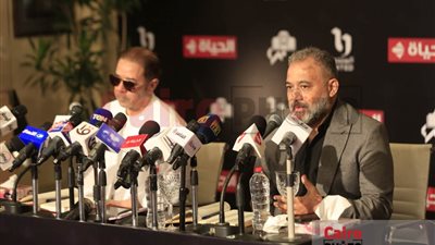 رئيس دار الأوبرا يكشف تفاصيل مسابقة الموسيقى العربية