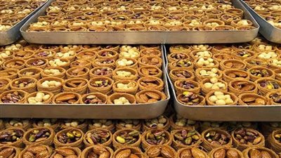 قبل العيد.. الغرف التجارية: أسعار الحلويات ارتفعت بنحو 70% مقارنة بالعام الماضي 