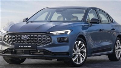 مواصفات وأسعار فورد توروس 2023 في السعودية