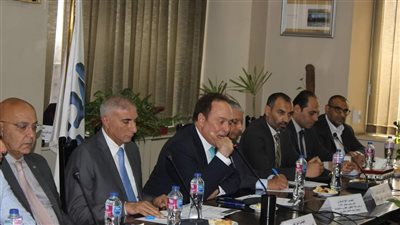 عضو بالمكتب الفني لرئيس الشهر العقاري: 95% من الأراضي المملوكة للأشخاص غير مسجلة