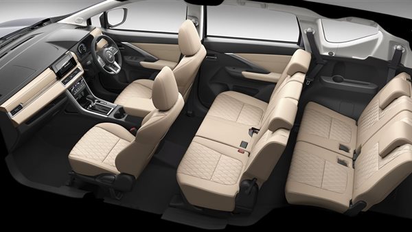 سيارات 7 راكب