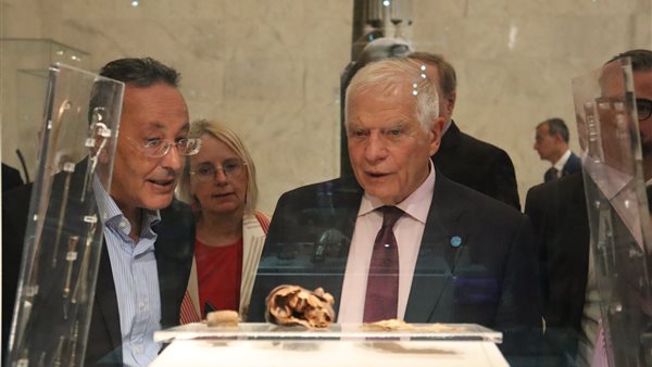 الممثل الأعلى للاتحاد