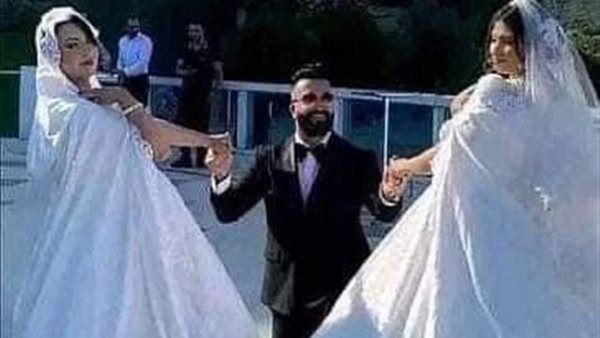 الشاب الجزائري