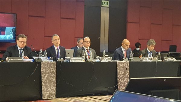 الرقابة المالية