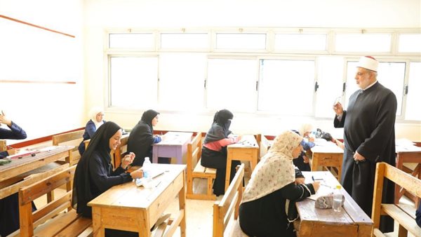 وكيل الأزهر الشريف