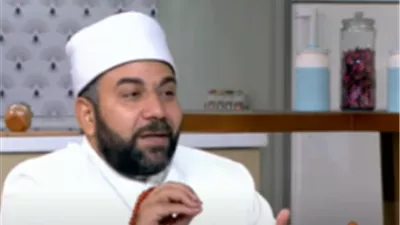 هل ربنا هيحاسبني على سوء نيتي بشخص بالرغم من معاملته الكويسة؟.. أزهري يكشف