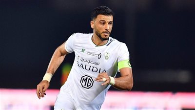 هل دخل الزمالك في مفاوضات رسمية مع عمر السومة؟.. مصدر يجيب
