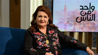 ميمي جمال: اشتغلت بمسرحية مدرسة المشاغبين بدل سهير البابلي.. وأنا وحسن مصطفى كتبنا ثروتنا لبناتنا علشان يرتاحوا