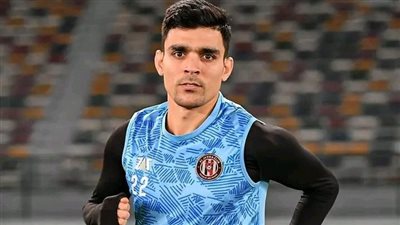 وكيل أشرف بن شرقي يكشف موقفه من العودة للزمالك